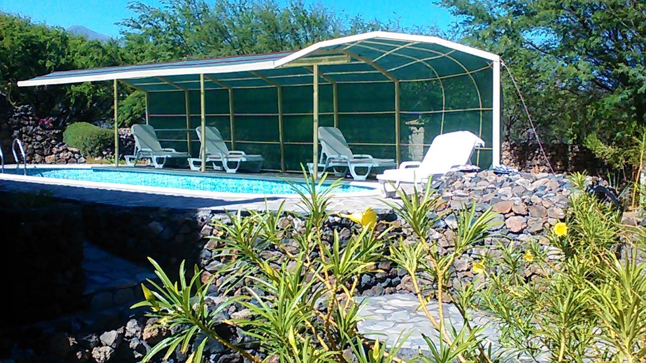 Coin de Paradis,Pavillon Doucimar Porto Novo Exterior foto