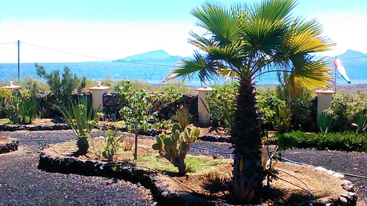 Coin de Paradis,Pavillon Doucimar Porto Novo Exterior foto